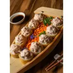 Tempura Especial