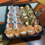 Combinado 06 (25 peças)
