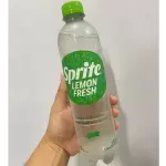 Spryte Lemon Fresh - 510ml