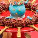 Colher de brigadeiro