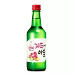 Soju Ciruela