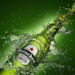 Heineken