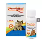 Vermiplex 1ml