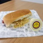 DOG- salsicha-🌭
