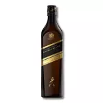 JOHNNIE WALKER DOUBLE BLACK