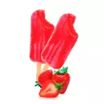 Palito Frutal Frutilla