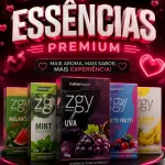 Essências
