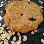 Galletas De Avena