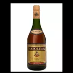 BRANDY NAPOLEON V.S.O.P 700ML