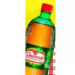 Guaraná   (1 litro )