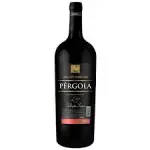 Vinho Pergola Tinto Suave 1L