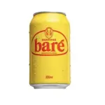 Guaraná Baré Lata
