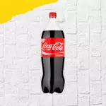 Coca Cola 1.75 litros
