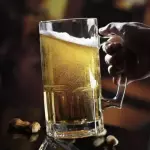 HASTA PRONTO LAGER