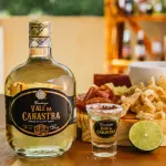 CACHAÇA VALE DA CANASTRA | 5 Anos