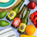 VEDA KOMBUCHA BOTELLA 350 ML