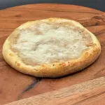 Atum com Queijo