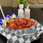 PAPA TROMPO