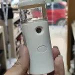 Nano spray hydrometer