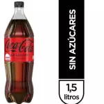 Coca-Cola ZERO 1.5L