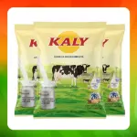 Bulto Kaly Leche Completa 120g