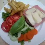LOMO A LA CAJAMARQUINA