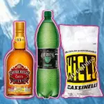 Combo Whisky Chivas 13 años