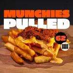 Munchie Pulled