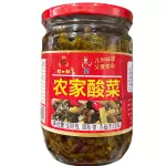 农家酸菜