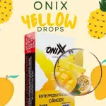 Onix Yellow Drops