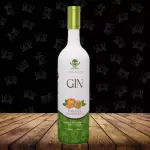 Gin Mansão Maromba Laranja&Maracujá