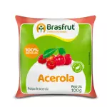 Acerola Brasfrut