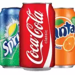 Refresco lata 355ml