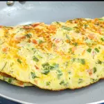 OMELETE