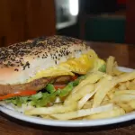 SANTA ROSA🥪