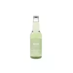 soda hatsu sandía albaca
