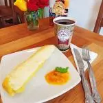 HUMITAS DOBLE QUESO