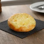 esfiha de Queijo