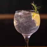 GIN & RED BULL