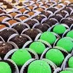 CAIXA BRIGADEIRO 9 UNIDADES