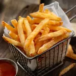 BATATA FRITA