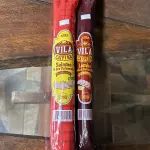 Salame | Lombo defumado