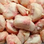 Sambiquira 1KG
