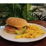 COMBO CAMARON