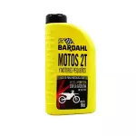 Bardahl 2T JASO FB de 946 ml  C/12