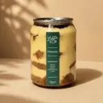 Tiramisú