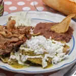 Chilaquiles