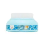 GELEIA CORPORAL MAR AZUL PÓS SOL