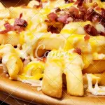 7. Fritas Bistrô