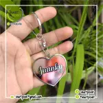 LLavero Corazón